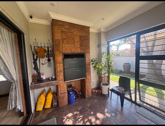 2 BEDROOM CLUSTER FOR SALE IN SUNAIR PARK